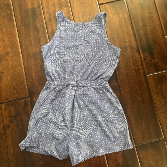 Athleta Girls romper - Picture 4 of 5
